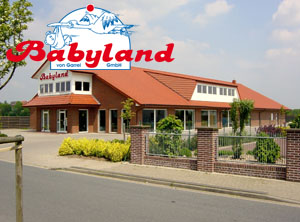 Babyland von Garrel Ritterhude