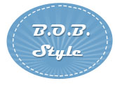 BOB Logo